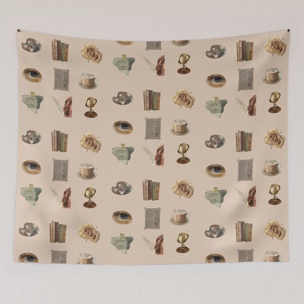 Item preview, For all the Dark Accademia lovers designed and sold by sapphicandwilde.
