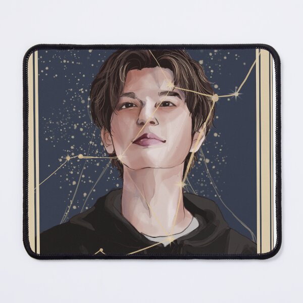 Artikelvorschau, Sternbild skz seungmin entworfen und verkauft von racherret.