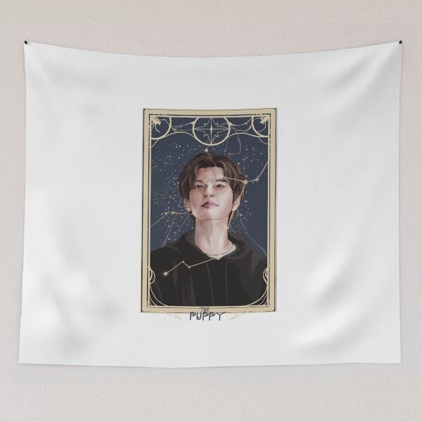 Item preview, constellation skz seungmin designed and sold by racherret.