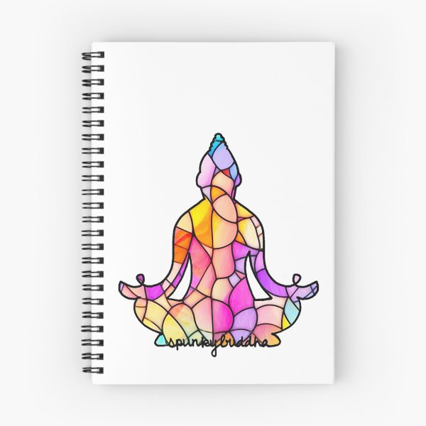 Item preview, Skylight Buddha designed and sold by SpunkyBuddhas.