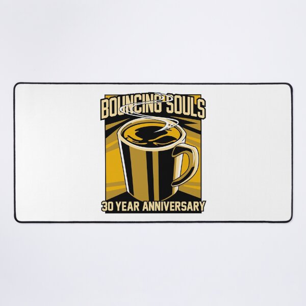 Item preview, The Bouncing Souls 30 Year Anniversary designed and sold by CharlesRuffner.