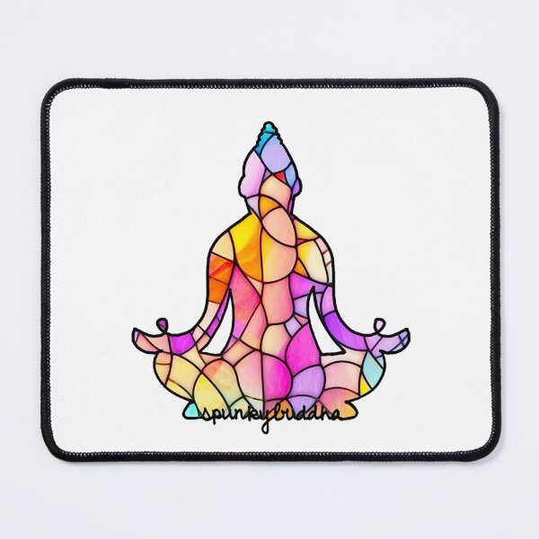 Item preview, Skylight Buddha designed and sold by SpunkyBuddhas.