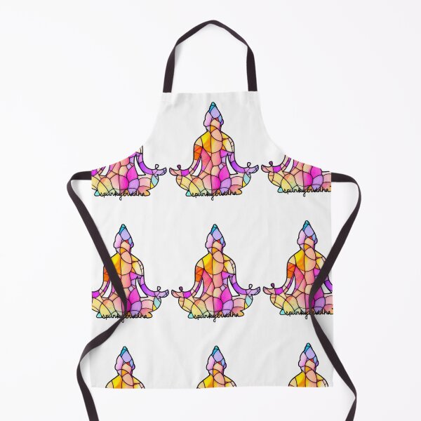Item preview, Skylight Buddha designed and sold by SpunkyBuddhas.