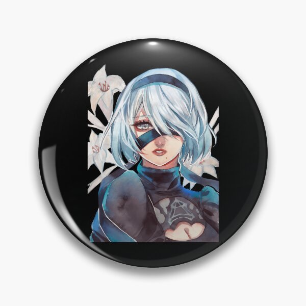 Item preview, Drag On Dragoon - Zero Nier designed and sold by OJKAccessory.