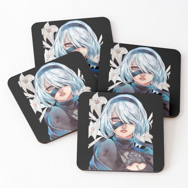Item preview, Drag On Dragoon - Zero Nier designed and sold by OJKAccessory.