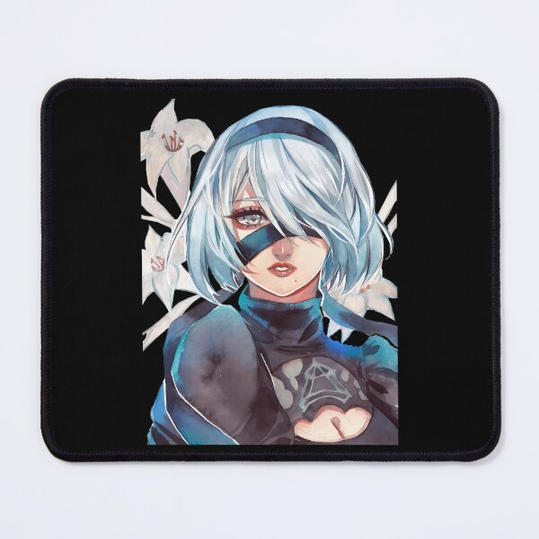 Item preview, Drag On Dragoon - Zero Nier designed and sold by OJKAccessory.