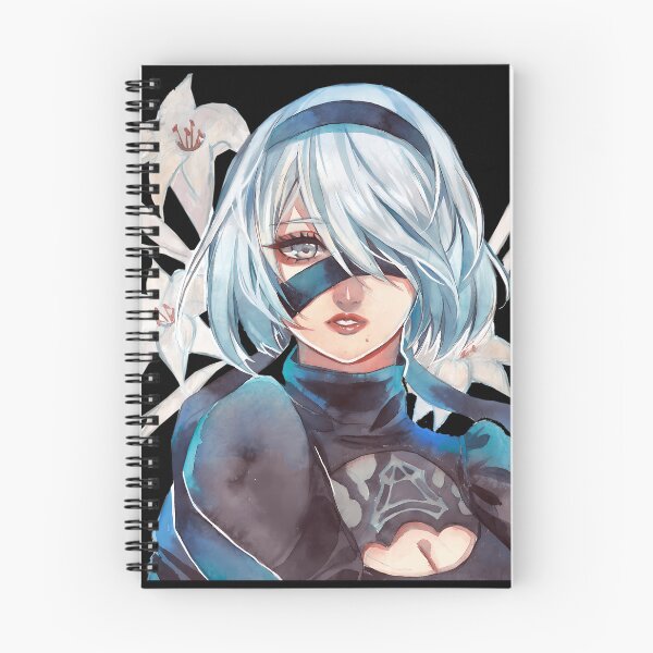 Item preview, Drag On Dragoon - Zero Nier designed and sold by OJKAccessory.