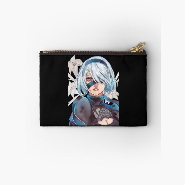 Item preview, Drag On Dragoon - Zero Nier designed and sold by OJKAccessory.