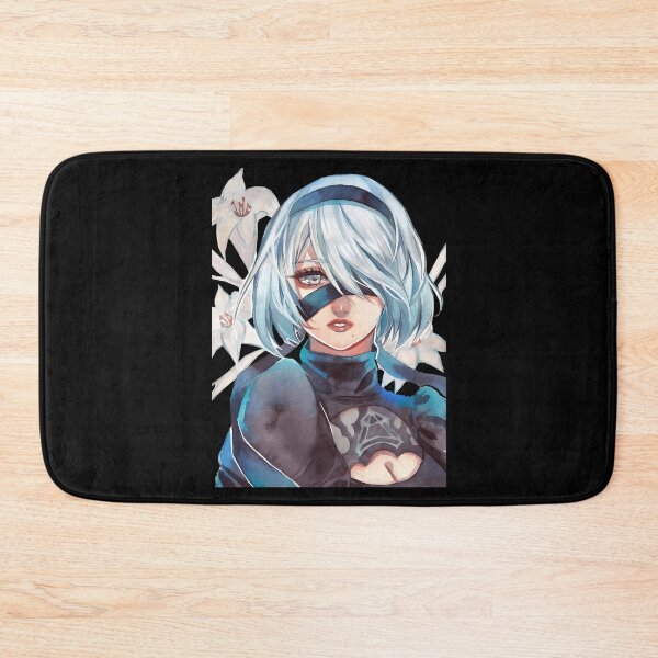 Item preview, Drag On Dragoon - Zero Nier designed and sold by OJKAccessory.