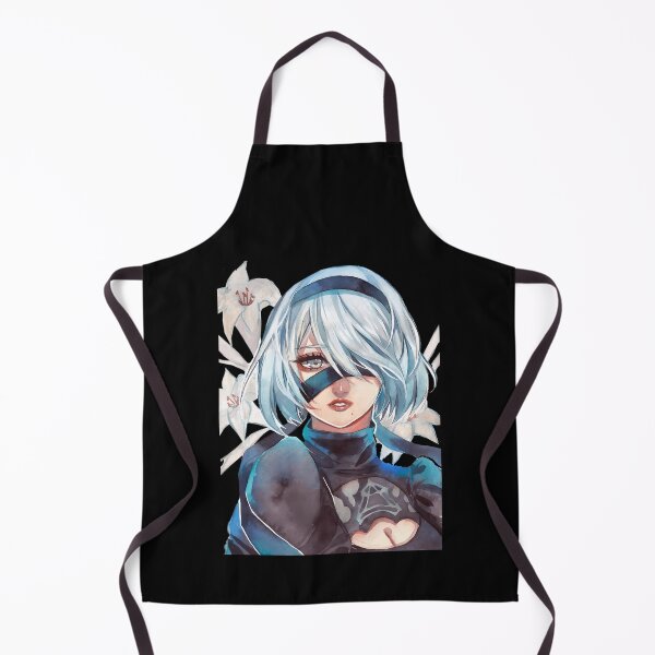 Item preview, Drag On Dragoon - Zero Nier designed and sold by OJKAccessory.