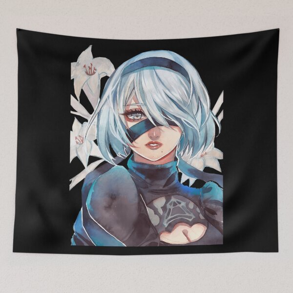 Item preview, Drag On Dragoon - Zero Nier designed and sold by OJKAccessory.
