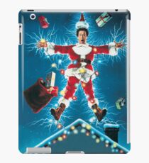 National Lampoon's Christmas Vacation iPad Case/Skin