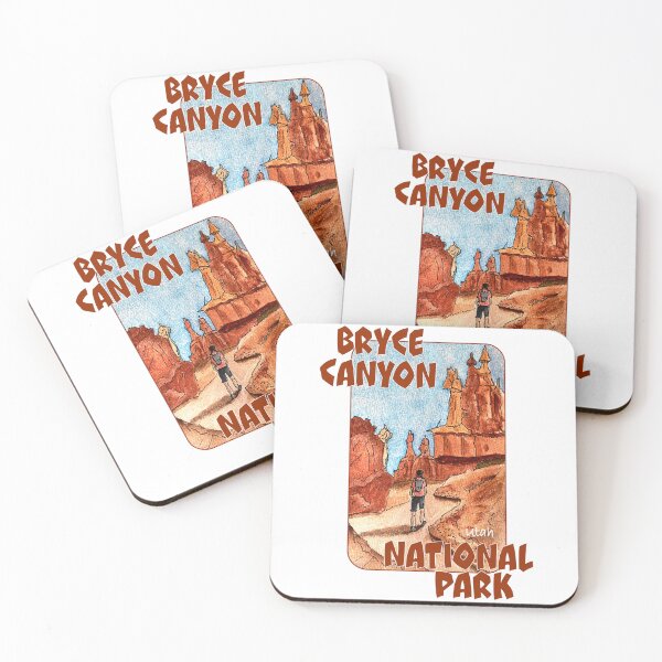 Item preview, Bryce Canyon National Park, Utah designed and sold by MMc Buck.