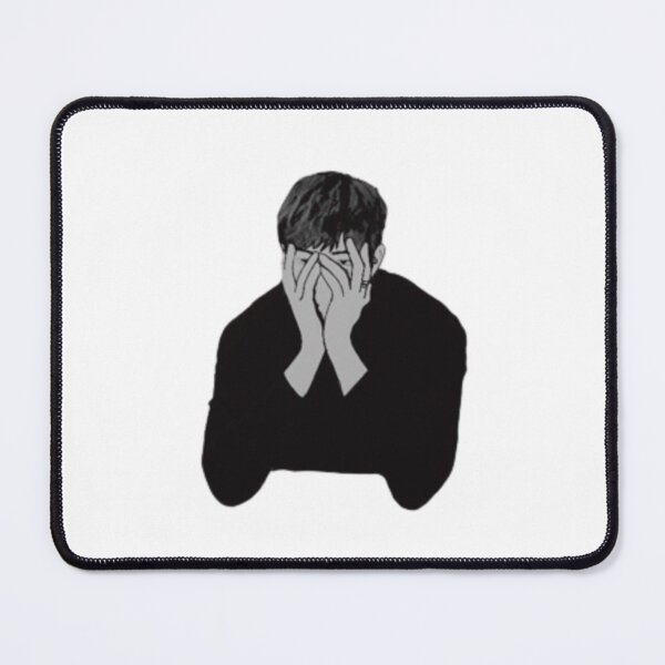 Item preview, BTS , RM designed and sold by shahdg.