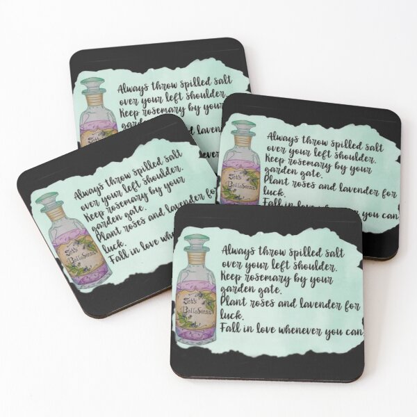 Item preview, Witch Magic designed and sold by MrsGGallery.