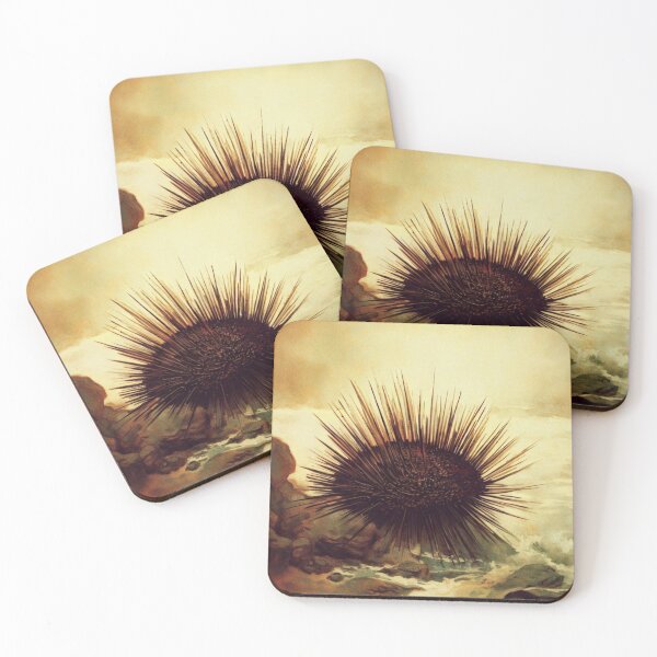 Item preview, Sea Urchin designed and sold by Donkey's Salad.