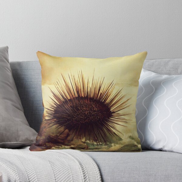 Item preview, Sea Urchin designed and sold by Donkey's Salad.