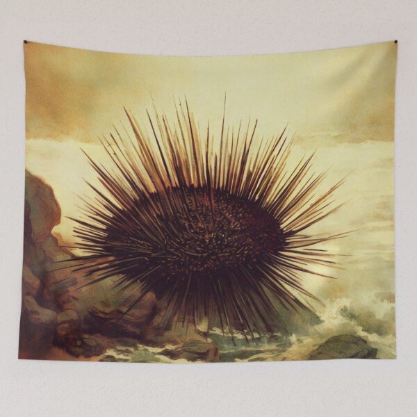 Item preview, Sea Urchin designed and sold by Donkey's Salad.