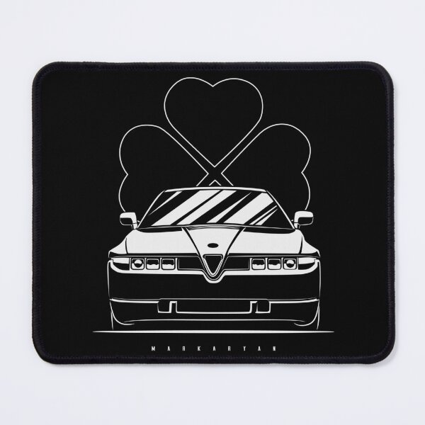 Item preview, Alfa SZ Zagato designed and sold by OlegMarkaryan.