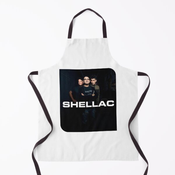 Item preview, Shellac designed and sold by CharlesRuffner.