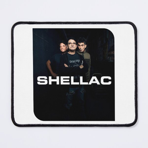 Item preview, Shellac designed and sold by CharlesRuffner.