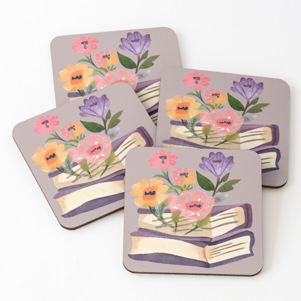 Item preview, Beauty in Books designed and sold by erikannegarcia.