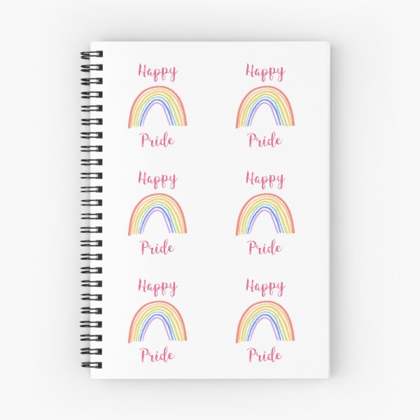 Item preview, Happy Pride Month! designed and sold by maybe-memories.