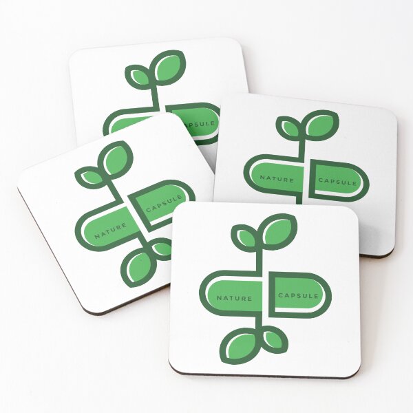 Item preview, nature capsule  designed and sold by Clothes-Hanger.