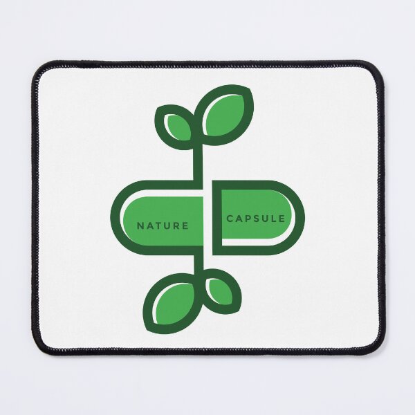 Item preview, nature capsule  designed and sold by Clothes-Hanger.