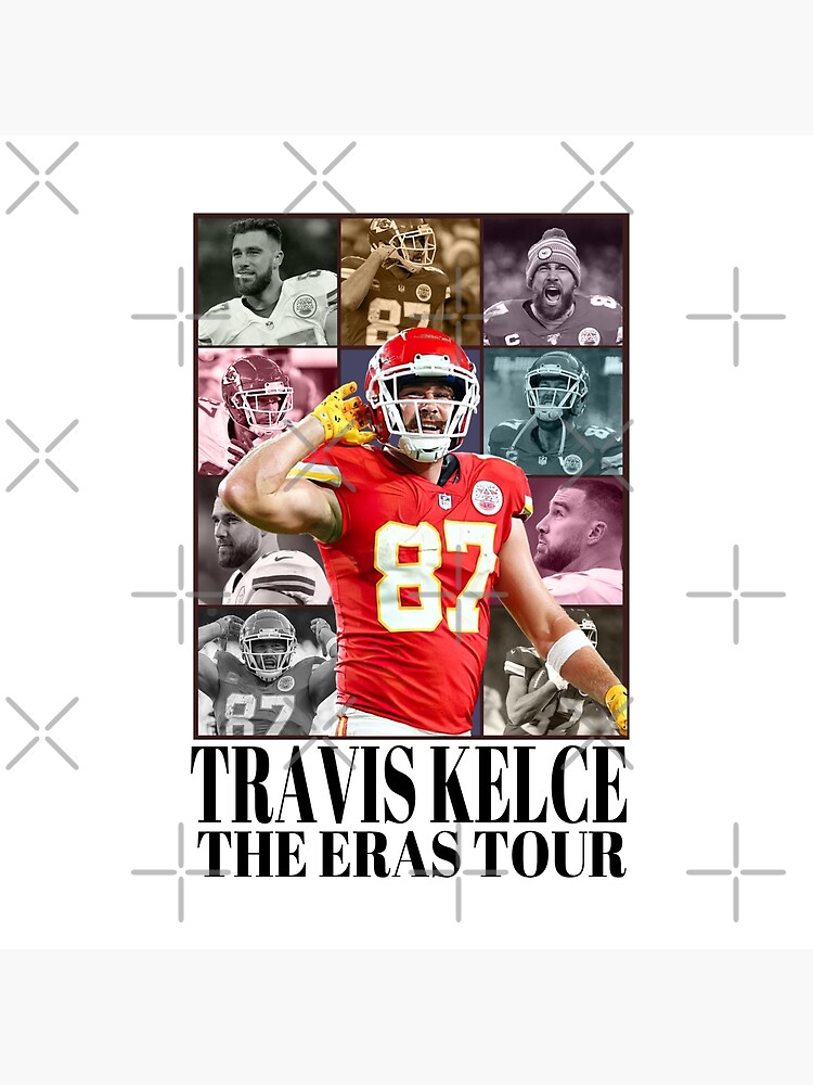 NFL_ Football Jersey Kansas''City''Chiefs''Men Travis Kelce #87