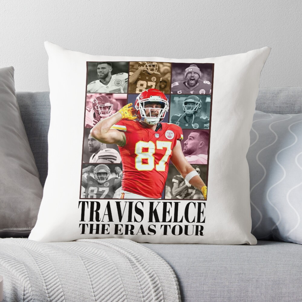 Vintage Chiefs Era Travis Kelce Shirt, American Football Fan Gifts - Bring  Your Ideas, Thoughts And Imaginations Into Reality Today