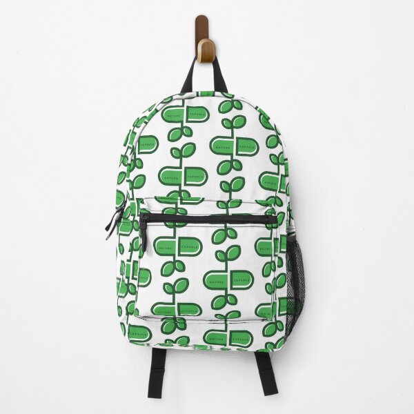Item preview, nature capsule  designed and sold by Clothes-Hanger.