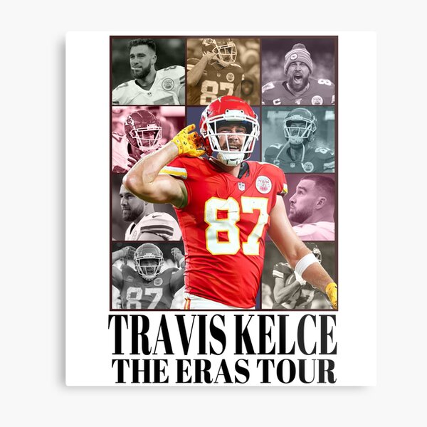 Travis Kelce The Eras Tour Shirt Vintage Travis Kelce Shirt Kansas City  Football Fan Gift Kansas City Chief Sweatshirt Travis Kelce Out For Season Shirt  Travis Kelce Playing Tonight New - Revetee