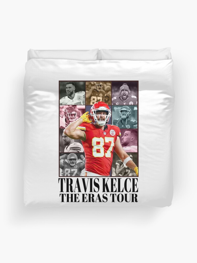 Travis Kelce Eras Tour American Football Shirt - Bring Your Ideas, Thoughts  And Imaginations Into Reality Today