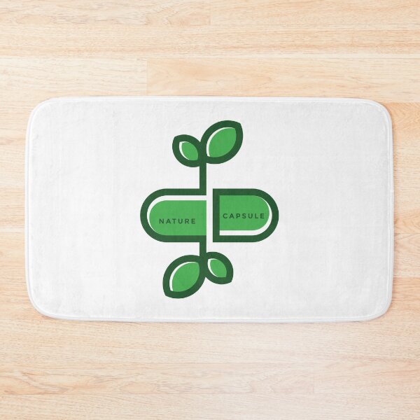 Item preview, nature capsule  designed and sold by Clothes-Hanger.