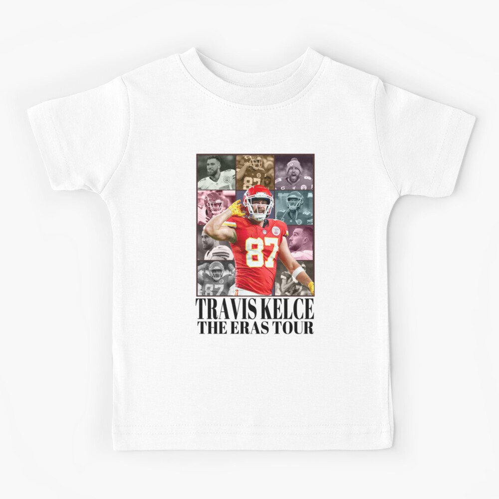 ShalaeNarcissusFlyc Travis Kelce The Era Tour T-Shirt, American Football Shirt, Travis Kelce merch Shirt