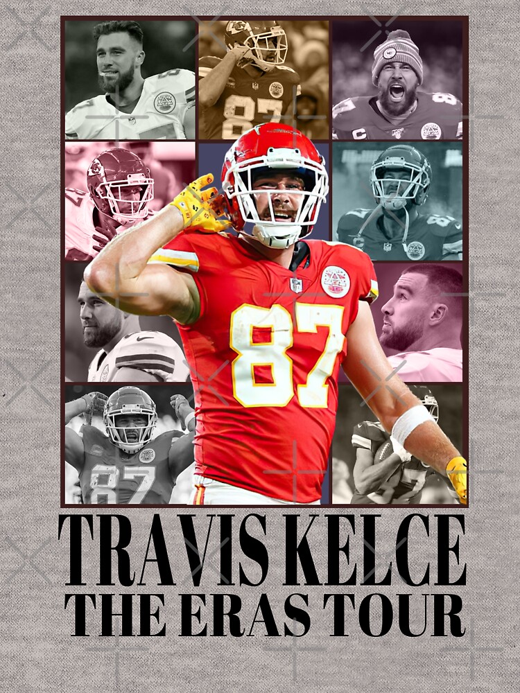 Kc Super Bowl Kelce Funny Quote Travis Kelce Shirt, hoodie