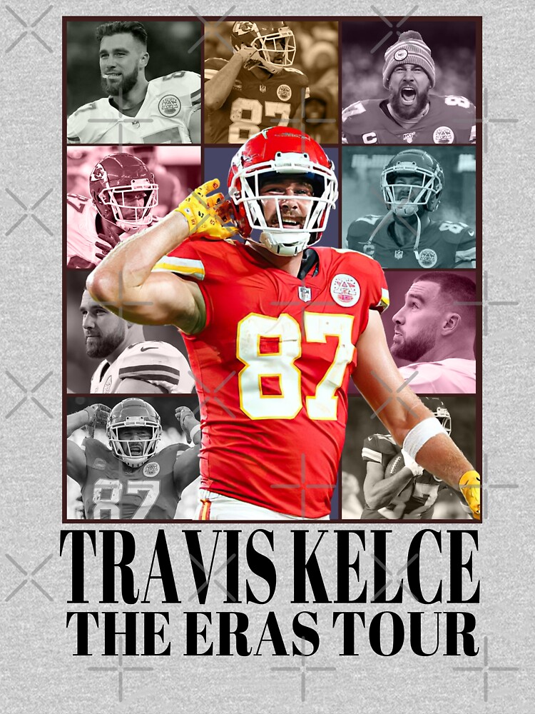 Travis Kelce Shirt, Vintage Patrick Mahomes American Football Unisex Hoodie  Crewneck