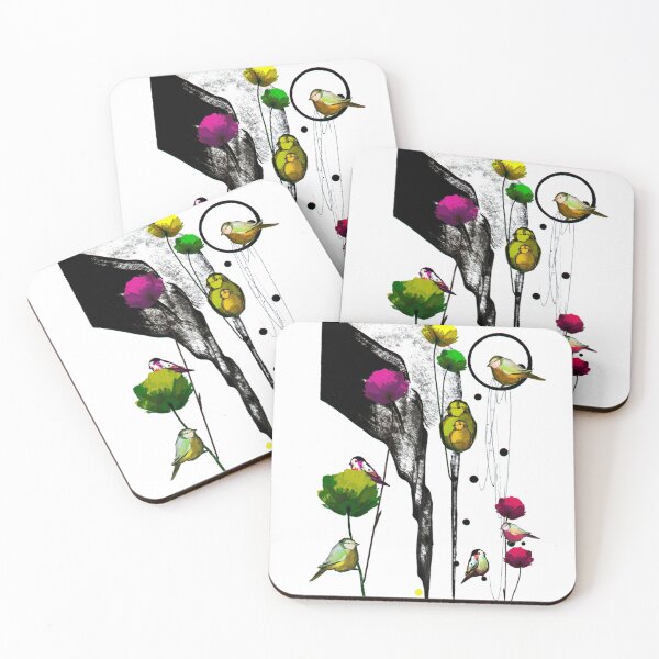 Item preview, a few of my favorite things designed and sold by Randi Antonsen.