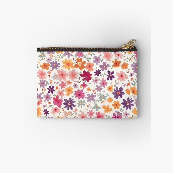 Item preview, Beautiful floral flowers pattern. designed and sold by maii7879.