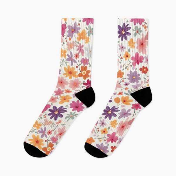 Item preview, Beautiful floral flowers pattern. designed and sold by maii7879.