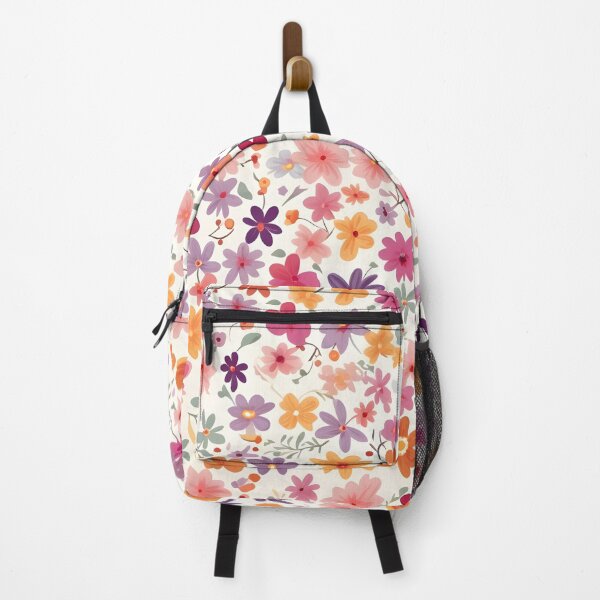Item preview, Beautiful floral flowers pattern. designed and sold by maii7879.