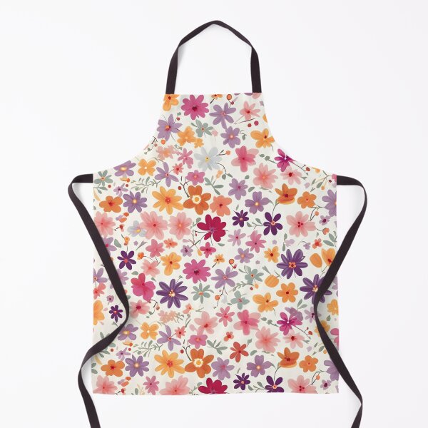 Item preview, Beautiful floral flowers pattern. designed and sold by maii7879.