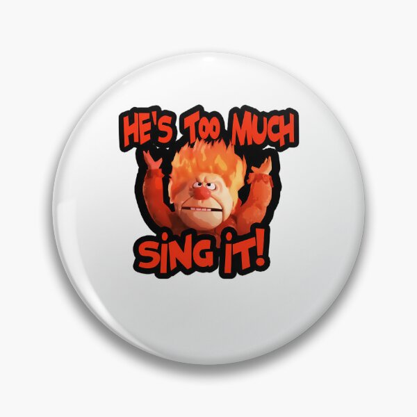 Item preview, Heat Miser designed and sold by ChicVasquezO.