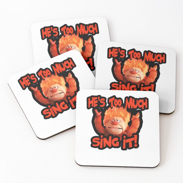 Item preview, Heat Miser designed and sold by ChicVasquezO.