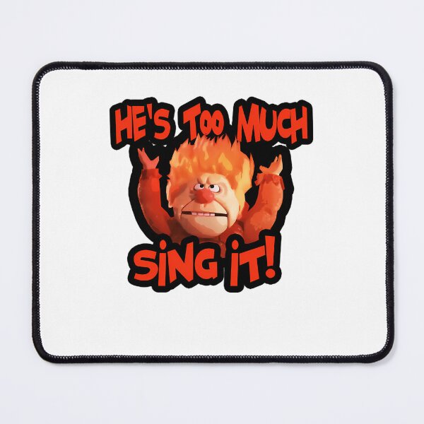 Item preview, Heat Miser designed and sold by ChicVasquezO.