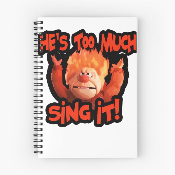 Item preview, Heat Miser designed and sold by ChicVasquezO.