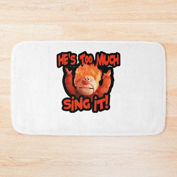 Item preview, Heat Miser designed and sold by ChicVasquezO.