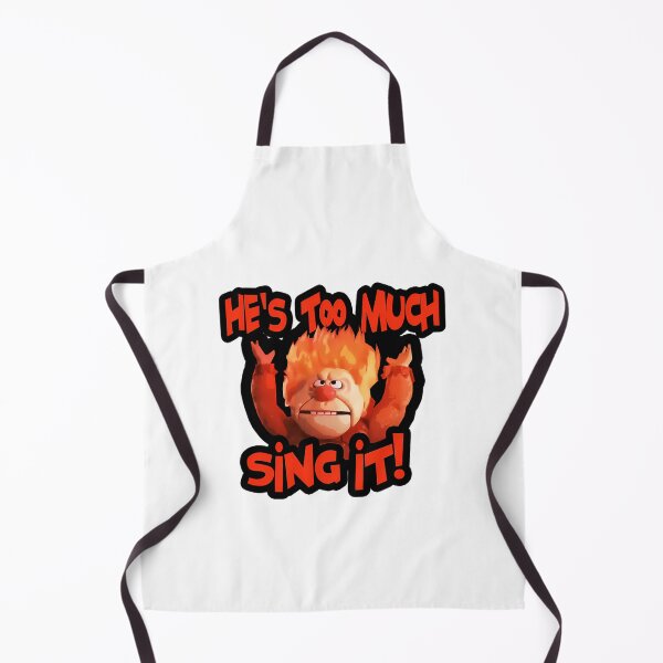 Item preview, Heat Miser designed and sold by ChicVasquezO.