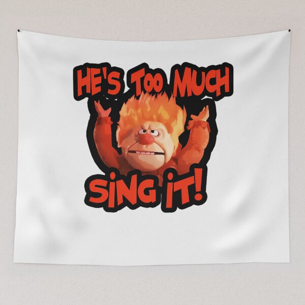 Item preview, Heat Miser designed and sold by ChicVasquezO.